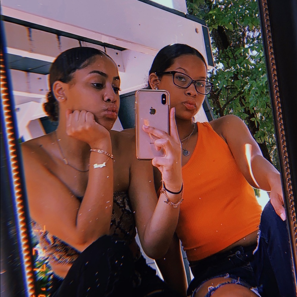 Meet your Posher, Alexa